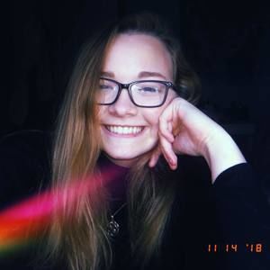 Meet your Posher, Kenna